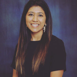 Meet your Posher, Marissa